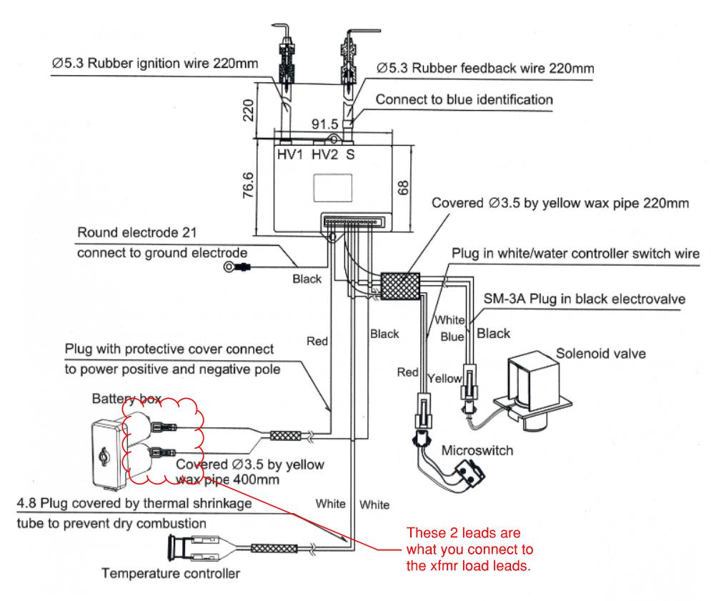 12v Step Down to DC 3V 12v Step Down to DC 3V