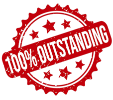 Recognizing Outstanding Performance