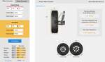 Tire Sizing Tire Sizing