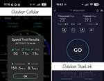 Comparing Outdoor Signal