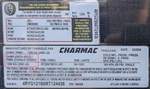 Trailer Placard Trailer Placard