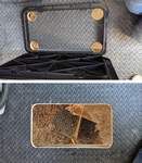 Floor Hatch